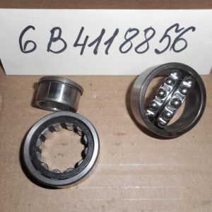 Подшипник NJ 2205-25х52х18 TRI / NJ 2205