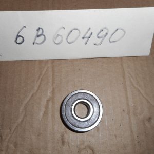 Подшипник 6302 2RS DIN 625 6 231814