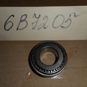 Подшипник роликовый 30205