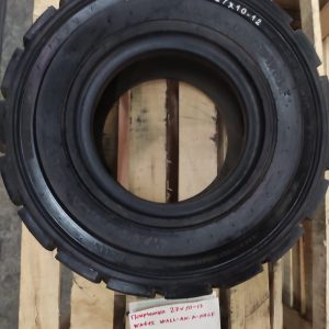 Покрышка + камера 27х10-12 WATTS INDUSTRIAL