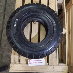 Покрышка 27х10-12 WATTS WALL_AN_A_HALF