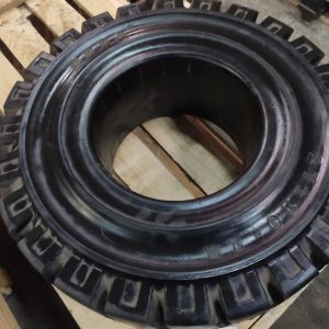 Шина суперэластичная ORCA 27х10х12