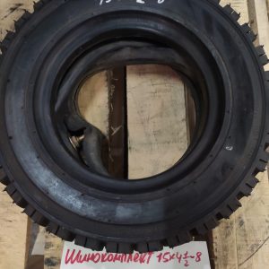 Шинокомплект 15х4 1/2-8 TRELLEBORG