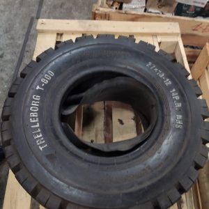 Шинокомплект 27х10-12 14 P.R NHS TRELLEBORG-T800