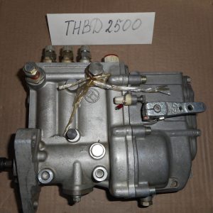 ТНВД 2500 MOTORPAL Сzechoslovakia