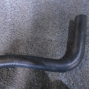 Патрубок радиатора верхний TCM FHD10-18 C3Z/T3Z 20L72-12001