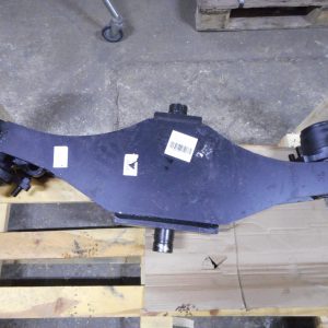 Управляемый мост 543C2-40101 в сборе  ТСМ - AXLE-ASSY