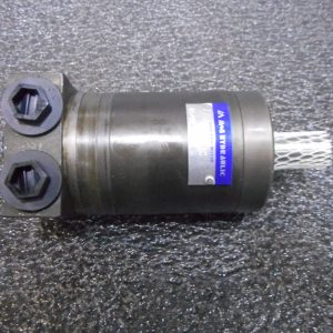 Гидромотор MMS 20 C