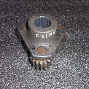 НАПРАВЛЯЮЩАЯ 6218 02.00.00 7109.2 03.00.00Dimex D16
