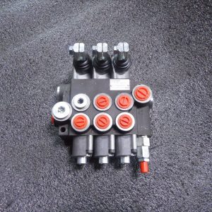 РАЗПРЕДЕЛИТЕЛЬ  3P40-1А1Ан1Сн1GKIE6  4109421