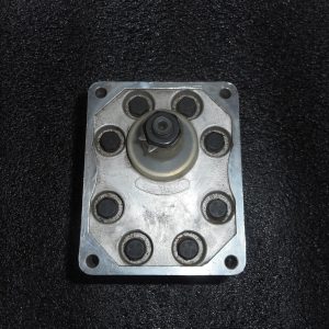 НАСОС ШЕСТЕРЕННЫЙ 30А32Х002