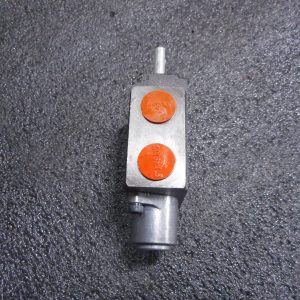 СЕКЦИЯ КЛАПАННАЯ  NY-SB1B4-5 264019 12033 00.00 РХ-348