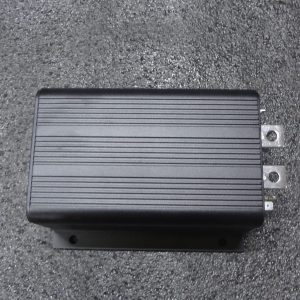 Импульсный регулятор "CURTIS" 1204М-6301 48-72V 325A