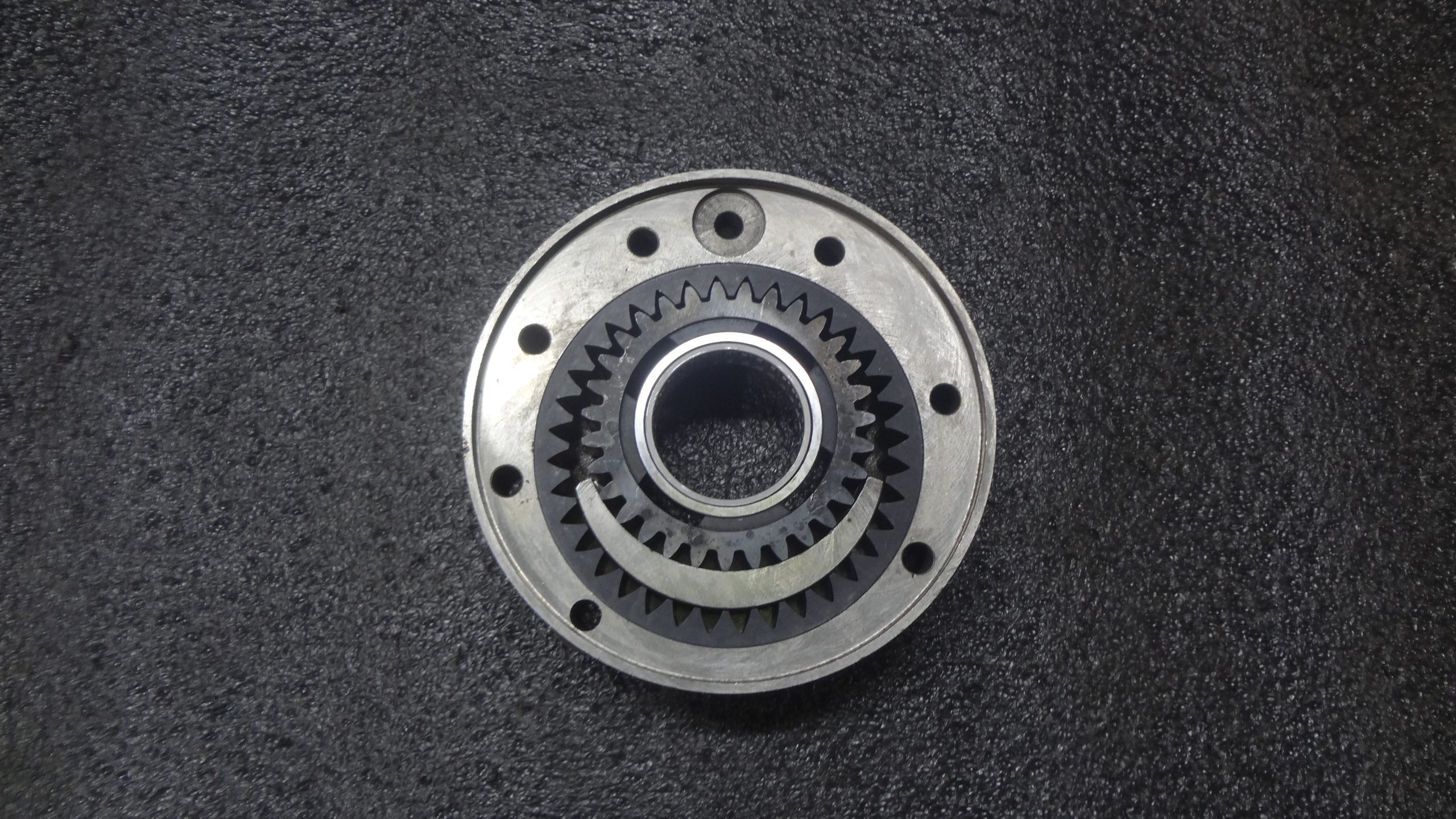 2E11445 Standard-1