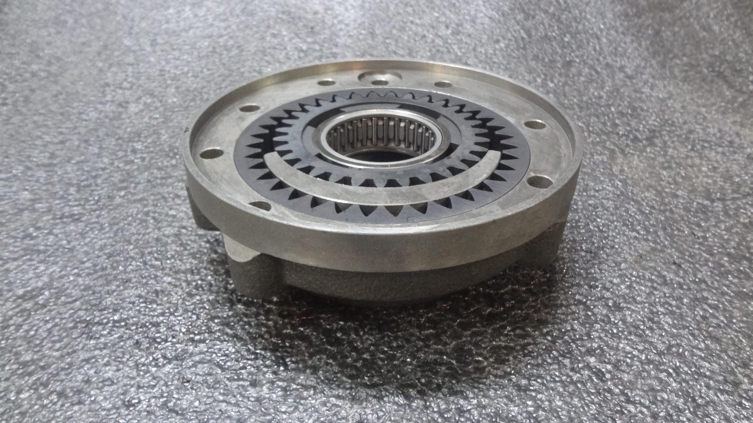 2E11445 Standard-2