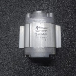 НАСОС ШЕСТЕРЕННЫЙ  НШ 10A2.5X001G