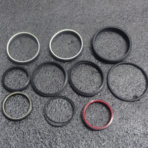 РЕМКОМПЛЕКТ ЦИЛИНДРА ТЕЛЕСКОП. Т-100/45 4157