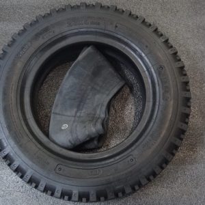 ШИНОКОМПЛЕКТ 23х5 ПОК.+КАМ. 6.00х13  ADDO