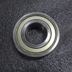 ПОДШИПНИК 6307 -2ZP6E 214030  БДС 4884-78