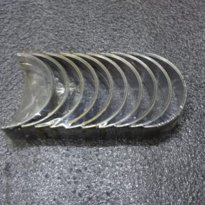Вкладыши коренные R-0,25 Xinchai 485BPG (к-т на двиг.)